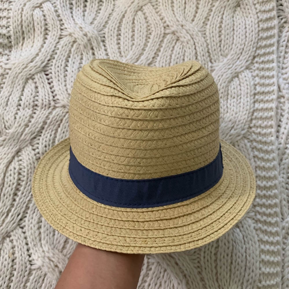Fedora hat